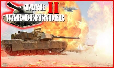 game pic for Tank War Defender 2